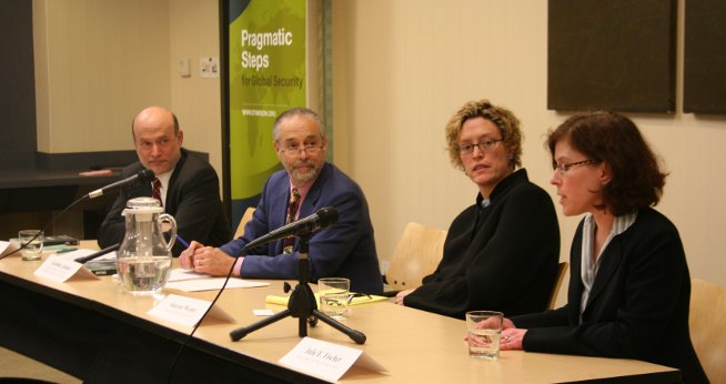 Sharon Weiner's event